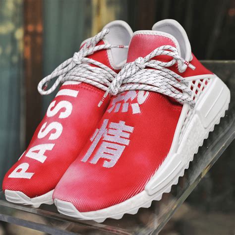 adidas pharrel nmd china|Adidas pharrell NMD hu price.